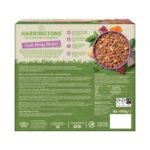 Harringtons Complete Wet Tray Grain Free Hypoallergenic Adult Dog Food Meaty Bumper Pack 16x400g - Chicken, Lamb, Beef & Turkey - Made with All Natural Ingredients - Image 7