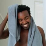 Dove Men+Care Men's Bar Soap Deep Clean 8 Bars More Moisturizing Than Bar Soap Effectively Washes Away Bacteria, Nourishes Your Skin 3.75 oz - Image 5