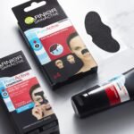 Garnier Pure Active Anti-Blackhead Charcoal Nose Strips, Pack of 4 Nose Strips, Remove Blackheads, Impurities & Excess Sebum, Use on Nose, Forehead and Chin, Dermatologically Tested - Image 6