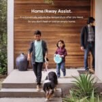 Google Nest Programmable Smart Learning Thermostat for Home, Compatible with Alexa (Polished Steel) - Image 2