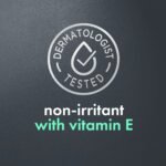 DOVE MEN + CARE Whole Body Deo Aluminum-Free Deodorant Stick Aloe + Bamboo Helps Avoid Chafing Suitable from Pits, Privates, to Feet 2.6 oz - Image 4