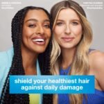 K18 Damage Shield Protective Conditioner, Protects Hair from Daily Damage, Improves Strength & Shine, 8.5 Fl Oz - Image 5