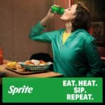 Sprite Low calories Lemon -LimeDrink Can 330 ml (Pack of 24), - Image 6