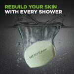 DOVE MEN + CARE 3 in 1 Bar Cleanser for Body, Face, and Shaving Extra Fresh Body and Facial Cleanser More Moisturizing Than Bar Soap to Clean and Hydrate Skin 3.75 Ounce (Pack of 8) - Image 4